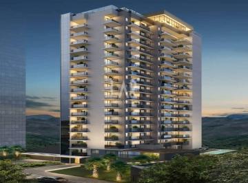 Apartamento · 160m² · 2 Quartos · 2 Vagas · Apartamento à venda, 2 quartos, 2 suítes, 2 vagas, Vila Verde - Nova Lima/MG