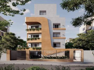 Apartamento · 109m² · 3 Quartos · 2 Vagas · Área Privativa à venda, 3 quartos, 1 suíte, 2 vagas, Carmo - Belo Horizonte/MG