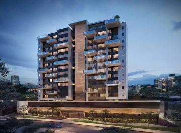 Apartamento · 297m² · 4 Quartos · 3 Vagas · Cobertura à venda, 4 quartos, 2 suítes, 3 vagas, Santa Lúcia - Belo Horizonte/MG