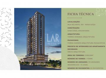 Comercial · 92m² · 15 Vagas · Loja à venda, 15 vagas, Nova Suíssa - Belo Horizonte/MG