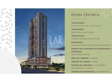 Comercial · 151m² · 15 Vagas · Loja à venda, 15 vagas, Nova Suíssa - Belo Horizonte/MG
