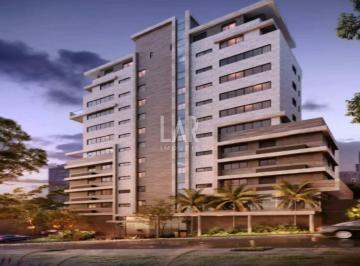 Apartamento · 65m² · 2 Quartos · 2 Vagas · Apartamento à venda, 2 a 3 quartos, Santo Antônio - Belo Horizonte