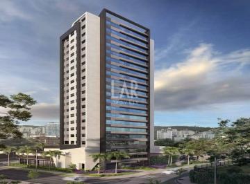 Apartamento · 93m² · 3 Quartos · 2 Vagas · Apartamento à venda, 3 quartos, 1 suíte, 2 vagas, Sion - Belo Horizonte/MG