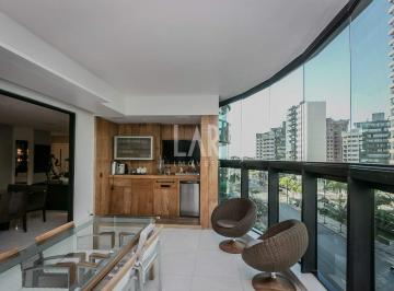 Apartamento · 264m² · 4 Quartos · 4 Vagas · Apartamento à venda, 4 quartos, 3 suítes, 4 vagas, Belvedere - Belo Horizonte/MG