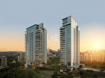 Apartamento · 289m² · 4 Quartos · 4 Vagas · Apartamento à venda, 4 quartos, 4 suítes, 4 vagas, Jardim das Mangabeiras - Nova Lima/MG