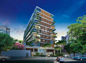 Apartamento · 105m² · 3 Quartos · 2 Vagas · Área Privativa à venda, 3 quartos, 3 suítes, 2 vagas, Lourdes - Belo Horizonte/MG