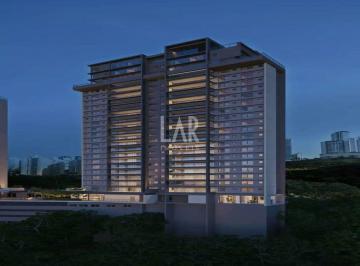 Apartamento · 202m² · 4 Quartos · 4 Vagas · Apartamento à venda, 4 quartos, 2 suítes, 4 vagas, Vila da Serra - Nova Lima/MG