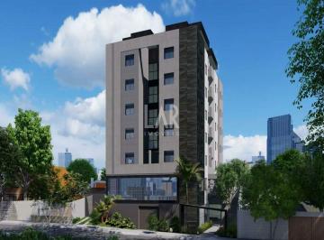 Apartamento · 69m² · 3 Quartos · 2 Vagas · Apartamento à venda, 3 quartos, 1 suíte, 2 vagas, Itapoã - Belo Horizonte/MG