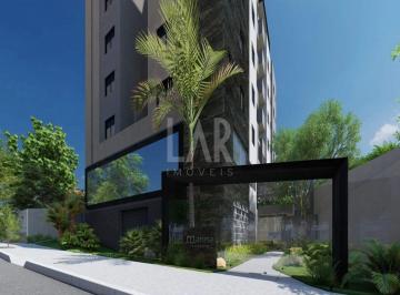 Apartamento · 69m² · 3 Quartos · 2 Vagas · Apartamento à venda, 3 quartos, 1 suíte, 2 vagas, Itapoã - Belo Horizonte/MG