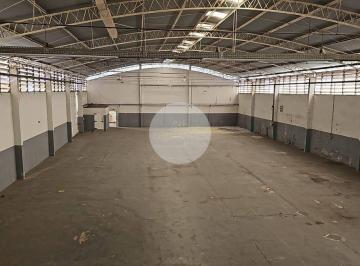 Comercial · 13000m² · Galpão Industrial para locação em Cajamar