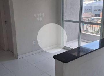 Apartamento · 57m² · 2 Quartos · 1 Vaga · Apartamento a venda condomínio Raiza III