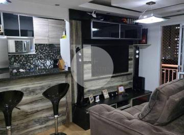 Apartamento · 3 Quartos · Apartamento à venda Portal dos ipês