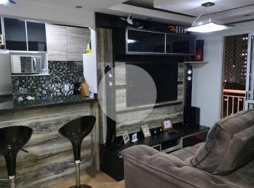 Apartamento · 3 Quartos · Apartamento à venda Portal dos ipês