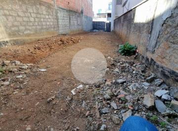 Terreno · Terreno a venda Jardim Tupanci