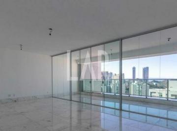 Apartamento · 260m² · 4 Quartos · 4 Vagas · Apartamento à venda, 4 quartos, 2 suítes, 4 vagas, Vila da Serra - Nova Lima/MG