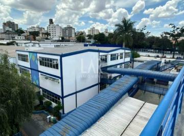 Comercial · 12544m² · 200 Vagas · Galpão para aluguel, 200 vagas, Prado - Belo Horizonte/MG