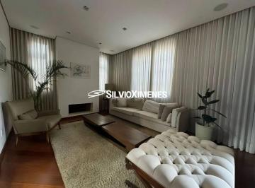 Casa · 520m² · 4 Quartos · 4 Vagas · Residencial › Casa no São Bento com 520,00 (M²), 4 quartos e 4 vagas para Venda