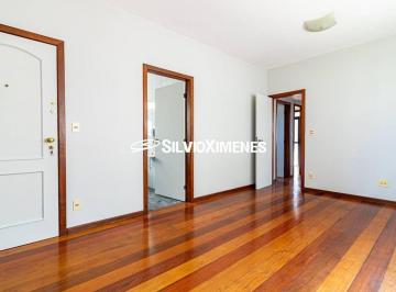 Apartamento · 88m² · 3 Quartos · 2 Vagas · Residencial › Apartamento no Santo Agostinho com 88,00 (M²), 3 quartos e 2 vagas para Venda