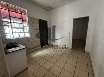 Casa · 124m² · 2 Quartos · Venda Casa Sao Caetano do Sul Santo Antonio Ref: 44993