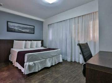 Apartamento · 24m² · 1 Quarto · Flat à venda, 1 quarto, 1 suíte, São Luiz - Belo Horizonte/MG