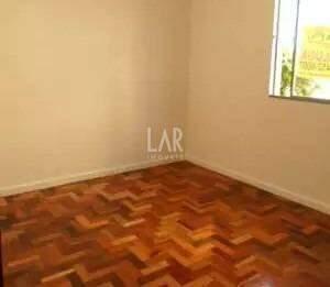 Apartamento · 56m² · 2 Quartos · 1 Vaga · Apartamento à venda, 2 quartos, 1 vaga, Santa Branca - Belo Horizonte/MG