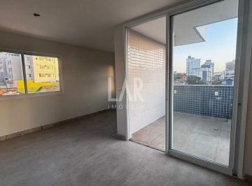 Apartamento · 157m² · 2 Quartos · 2 Vagas · Cobertura à venda, 2 quartos, 1 suíte, 2 vagas, Castelo - Belo Horizonte/MG