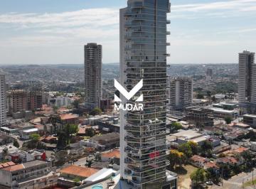 Apartamento · 221m² · 3 Quartos · 3 Vagas · Apartamento com 3 Suítes no Edificio Vivere Space Home