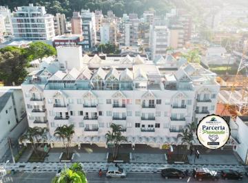 Apartamento · 108m² · 2 Quartos · 1 Vaga · Apartamento em Caiobá - Matinhos