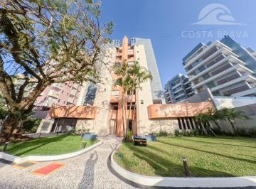 Apartamento · 155m² · 4 Quartos · 2 Vagas · Cobertura em Caiobá  -  Matinhos