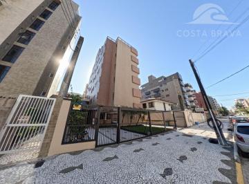 Apartamento · 84m² · 3 Quartos · 2 Vagas · Apartamento em Caiobá  -  Matinhos