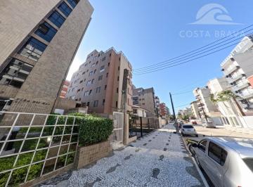 Apartamento · 84m² · 3 Quartos · 2 Vagas · Apartamento Sonhos em Caiobá: Praticidade e 3 quadras do mar
