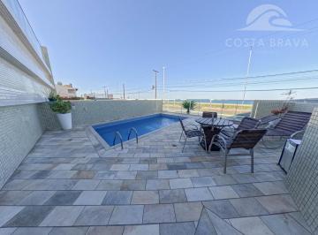 Apartamento · 199m² · 4 Quartos · 2 Vagas · Cobertura em Caiobá  -  Matinhos