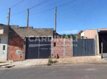 Casa · 250m² · 1 Quarto · 8 Vagas · Terreno Localizado no Bairro Cidade Aracy.