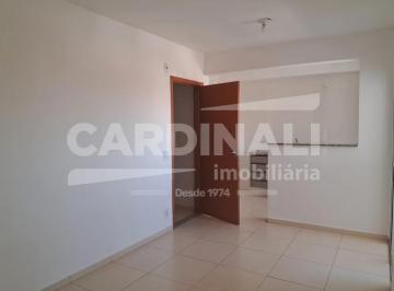Apartamento · 51m² · 2 Quartos · 1 Vaga · Apartamento com ótima localização, ao lado da Uniara.