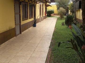 Casa · 67m² · 2 Quartos · 1 Vaga · Casa de Condomínio a 10 metros da Praia Indaiá  -  Bertioga