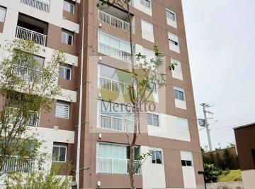 Apartamento · 3 Quartos · Apartamento Garden em Parque Assuncao  -  Taboão da Serra