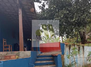 Rural · 350m² · 2 Quartos · 4 Vagas · Sítio em Caputera - Cotia
