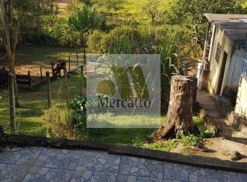 Rural · 150m² · 2 Quartos · 1 Vaga · Chácara em Caputera - Cotia