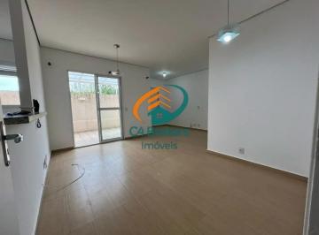 Apartamento · 145m² · 2 Quartos · 1 Vaga · Apartamento Garden em Vila Rosália - Guarulhos, SP