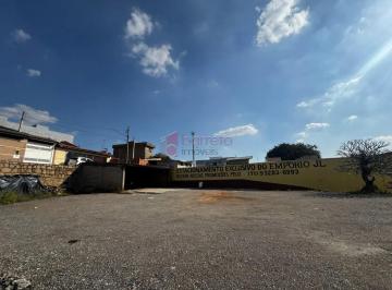 Terreno · 390m² · TERRENO COMERCIAL PARA VENDA OU LOCAÇÃO NO JARDIM PACAEMBÚ - JUNDIAÍ/SP