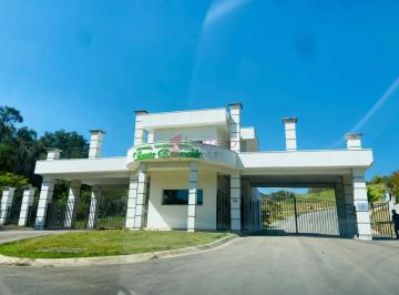 Terreno · 1000m² · TERRENO À VENDA NO CONDOMÍNIO SANTA ESMERALDA NO BAIRRO CAXAMBÚ EM JUNDIAÍ/SP