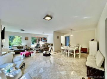 Casa · 407m² · 4 Quartos · 6 Vagas · Casa de Condomínio em São Paulo II - Cotia, SP