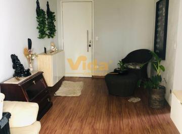 Apartamento · 56m² · 2 Quartos · 1 Vaga · Apartamento à Venda | Veloso 02 Quartos