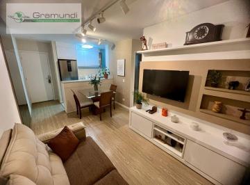 Apartamento · 58m² · 2 Quartos · 1 Vaga · Apartamento em Saúde  -  São Paulo