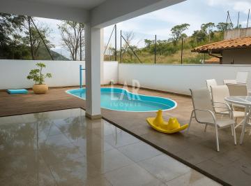 Casa · 412m² · 4 Quartos · 6 Vagas · Casa à venda, 4 quartos, 2 suítes, 6 vagas, Santa Lúcia - Belo Horizonte/MG