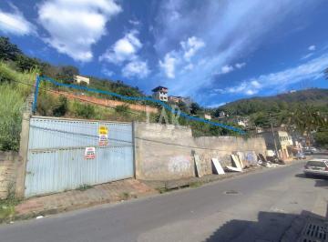 Terreno · 1170m² · Lote - Terreno à venda, Comiteco - Belo Horizonte/MG