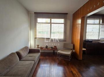Apartamento · 130m² · 3 Quartos · 1 Vaga · Apartamento 3Q 1V localização excelente