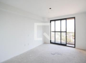 Apartamento · 25m² · 1 Quarto · Apartamento para Aluguel - Vila Olímpia, 1 Quarto,  25 m2 - São Paulo