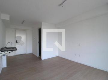 Apartamento · 25m² · 1 Quarto · Apartamento para Aluguel - Vila Olímpia, 1 Quarto, 25 m2 - São Paulo