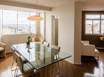 Apartamento · 160m² · 4 Quartos · 3 Vagas · Apartamento para Aluguel - Sion, 4 Quartos, 160 m2 - Belo Horizonte